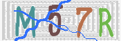 CAPTCHA-Bild