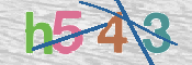 CAPTCHA-Bild