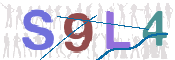 CAPTCHA-Bild