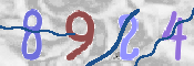 CAPTCHA-Bild